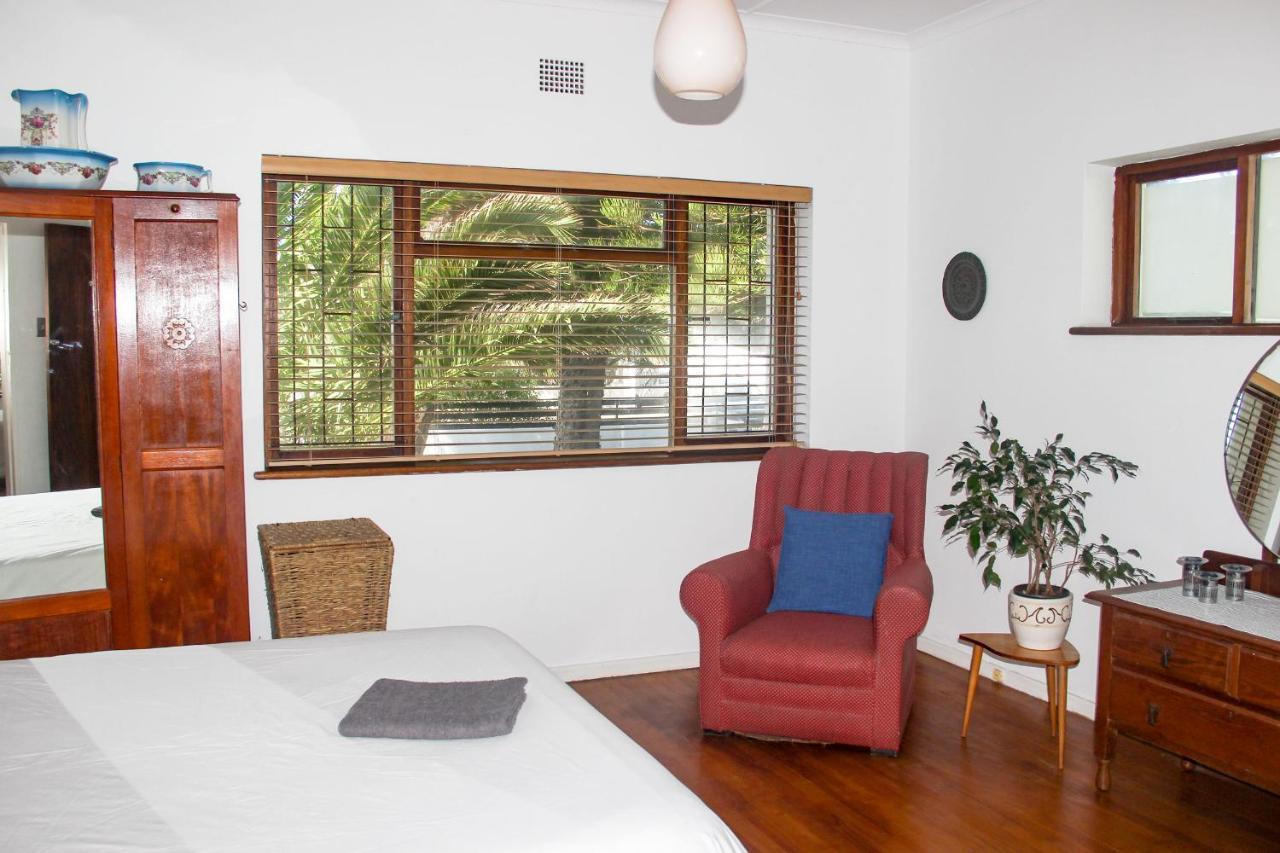 Norfolkden Beachhouse Hermanus Exterior foto