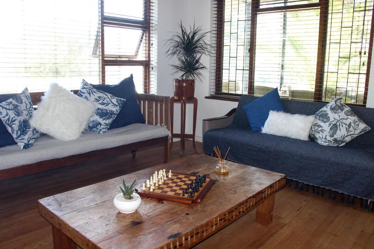 Norfolkden Beachhouse Hermanus Exterior foto