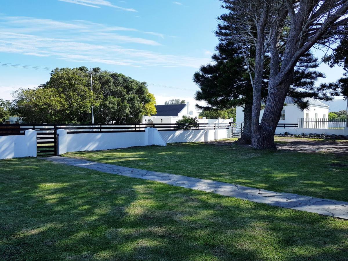 Norfolkden Beachhouse Hermanus Exterior foto